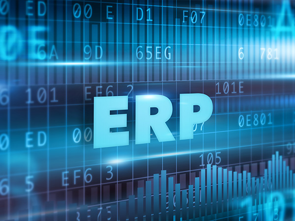Full-cycle ERP for Inspection Tool Projects were landed 